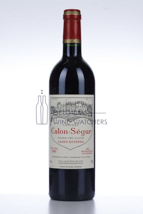 Image de 2000 CALON SEGUR